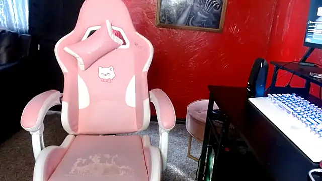 daddy girl88 online show from 04.01.26