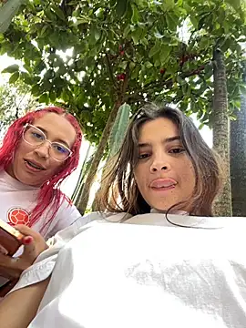 Snapshot of abigail_monore_ chatting on 02.12.25 abigail monore online show from 02.12.25