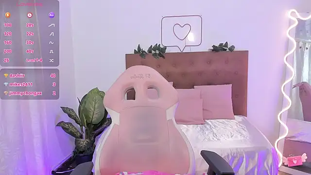 Amara tay online show from 03.07.25