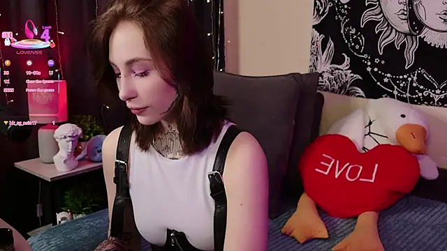 Succvbu7 online show from 03.09.25