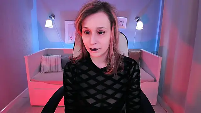 Snapshot of Dora_Marcelli chatting on 02.02.25 Dora Marcelli online show from 02.02.25