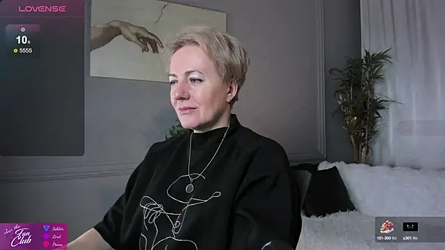 Nika Smit online show from 02.01.25