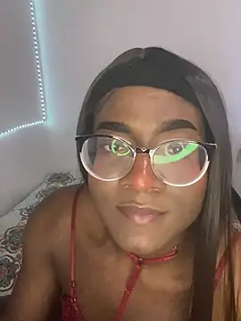 Snapshot of bigcrisblack chatting on 12.24.24 bigcrisblack online show from 12.24.24