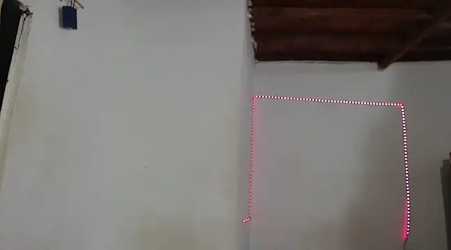 Snapshot of bigcrisblack chatting on 01.30.25 bigcrisblack online show from 01.30.25