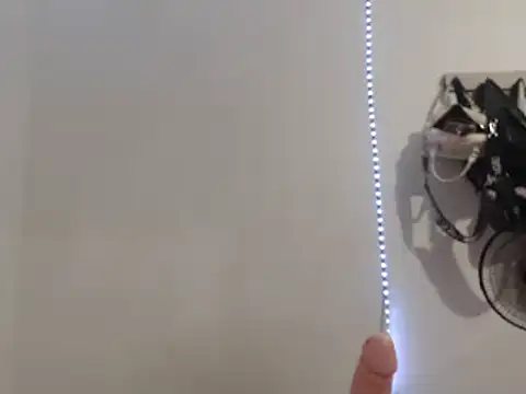 Snapshot of bigcrisblack chatting on 03.22.25 bigcrisblack online show from 03.22.25