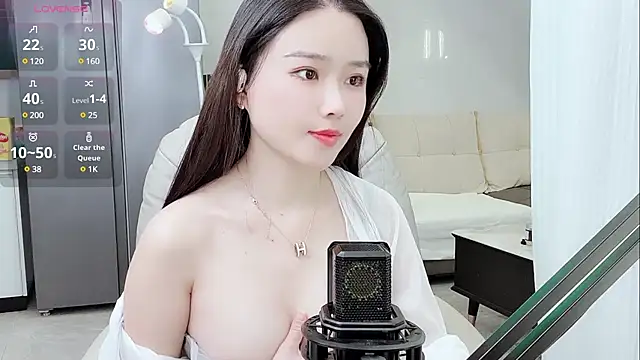 yoyo520- online show from 01.16.25