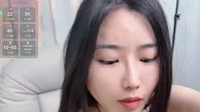 yoyo520- online show from 01.19.26