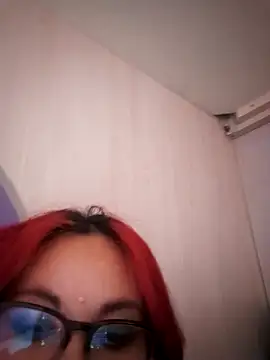 Snapshot of abril_ch_ chatting on 01.17.25 abril ch online show from 01.17.25