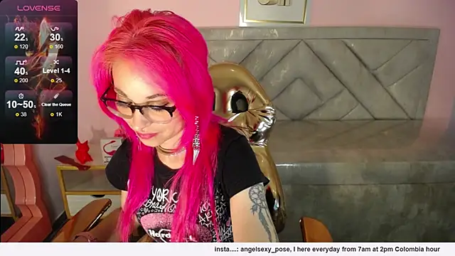 Snapshot of abril_ch_ chatting on 02.09.26 abril ch online show from 02.09.26