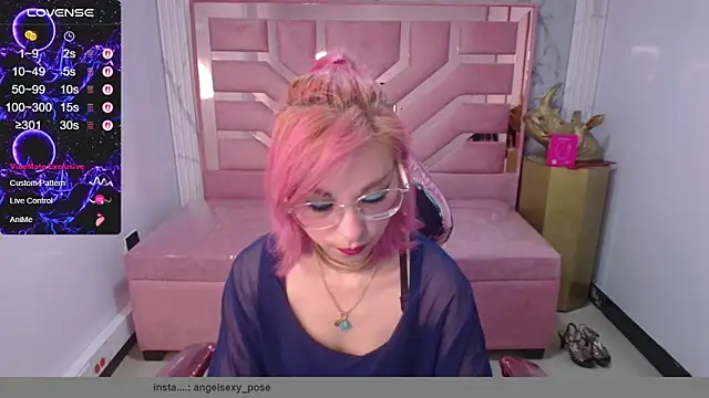 Snapshot of abril_ch_ chatting on 02.27.26 abril ch online show from 02.27.26