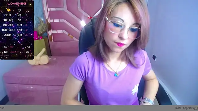 abril ch  online show from 05.24.26