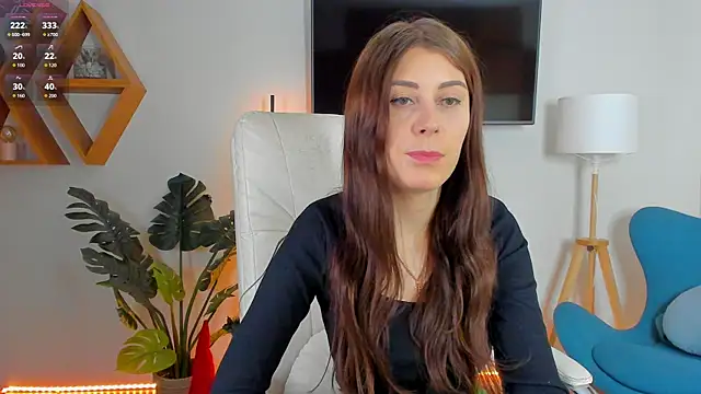 Hailey Green online show from 01.18.26