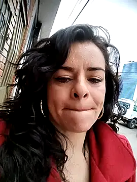 NATHALIA-28  online show from 03.19.25