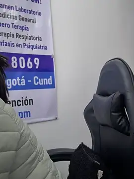 NATHALIA-28  online show from 02.05.26