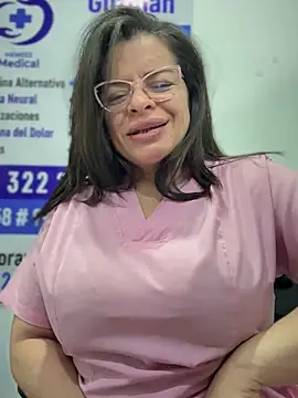 NATHALIA-28  online show from 03.03.26