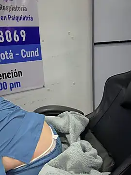 NATHALIA-28  online show from 03.12.26