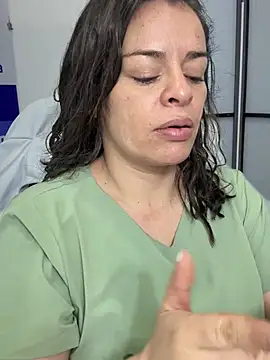 NATHALIA-28  online show from 03.13.26