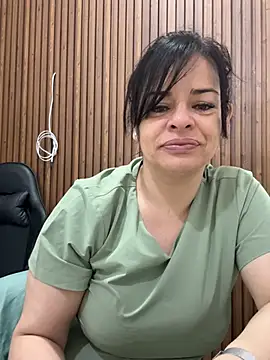 NATHALIA-28  online show from 07.01.26