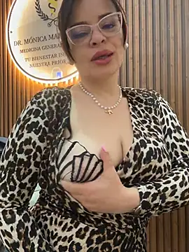 NATHALIA-28  online show from 07.10.26