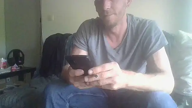 mohican69hot online show from 04.19.26