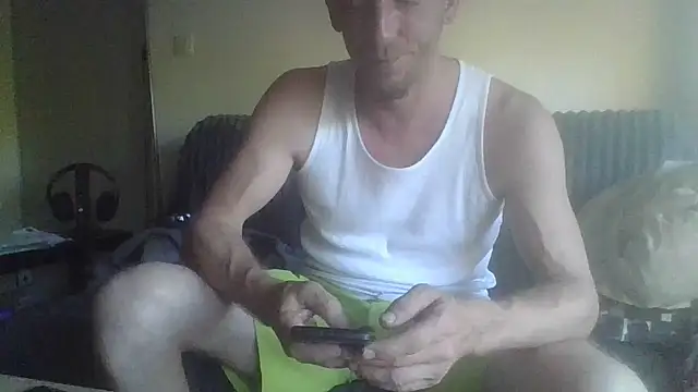mohican69hot online show from 04.26.26