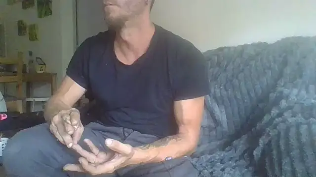 mohican69hot online show from 07.27.26