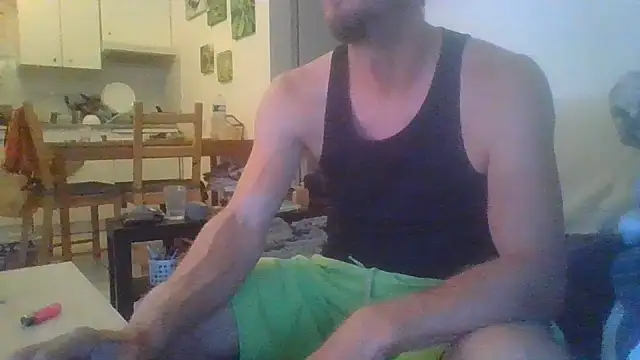 mohican69hot online show from 07.30.26