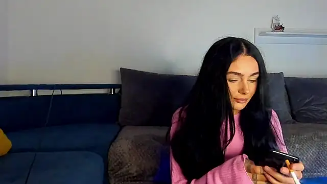 Snapshot of IvyKaelani chatting on 01.15.25 IvyKaelani online show from 01.15.25