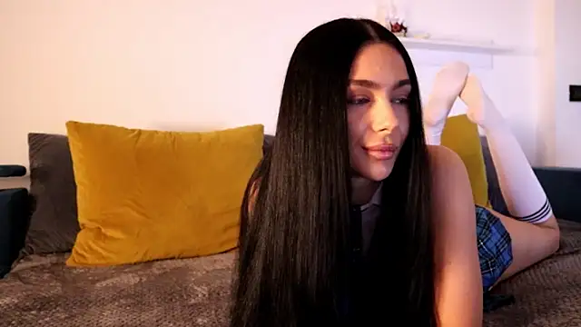 Snapshot of IvyKaelani chatting on 01.20.25 IvyKaelani online show from 01.20.25