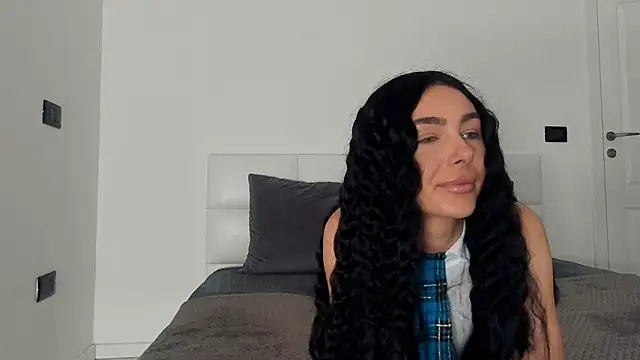 Snapshot of IvyKaelani chatting on 01.29.25 IvyKaelani online show from 01.29.25