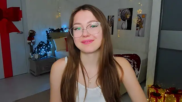 SereneFlame online show from 01.26.25