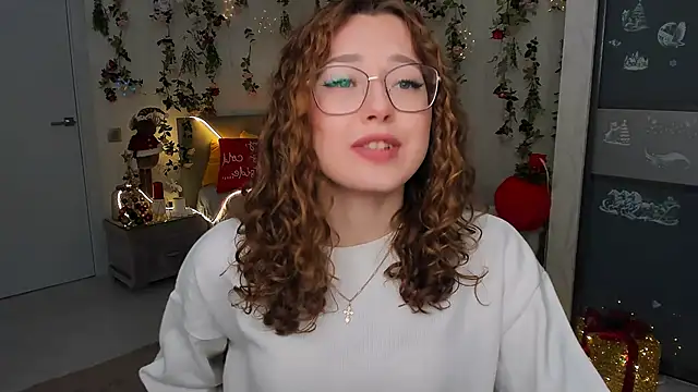 SereneFlame online show from 01.12.26