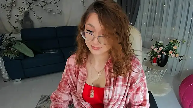 SereneFlame online show from 02.26.26