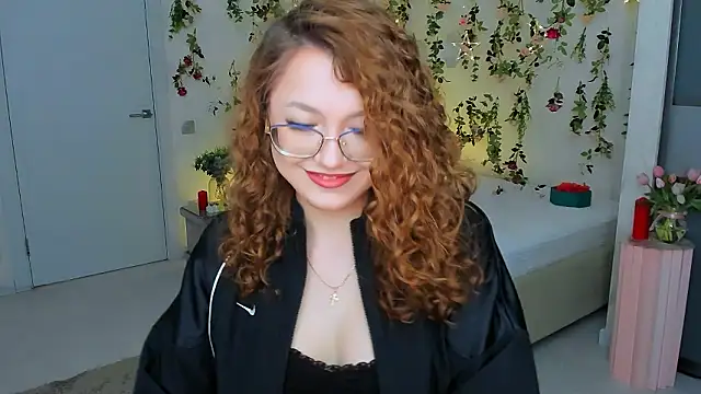 SereneFlame online show from 03.27.26