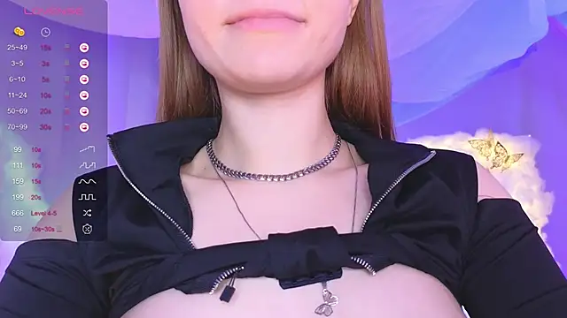 AlisiaSpinnet  online show from 02.09.25