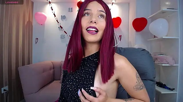 Snapshot of 1Sloppy_Fox4 chatting on 02.22.25 1Sloppy Fox4 online show from 02.22.25