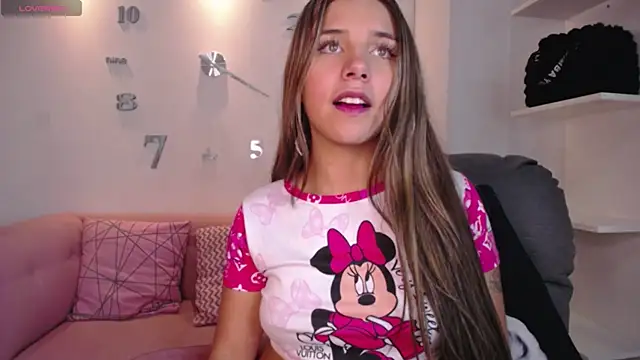 Snapshot of 1Sloppy_Fox4 chatting on 03.16.25 1Sloppy Fox4 online show from 03.16.25