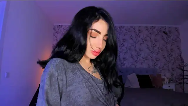 NancyLovee  online show from 06.05.26