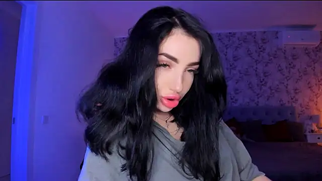 NancyLovee  online show from 07.01.26
