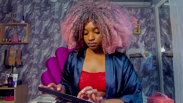 EMMAPARISS online show from 03.25.26