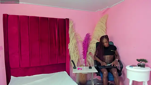 aishasounders online show from 01.24.25