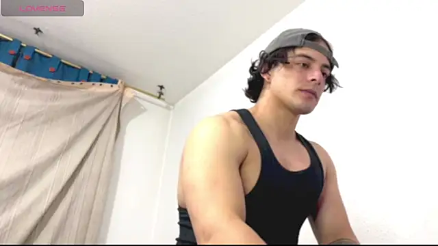 logan x3 online show from 06.03.26