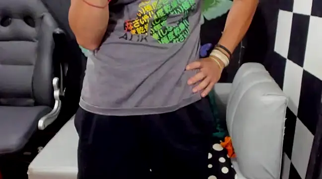 MikeRose94 online show from 02.27.25