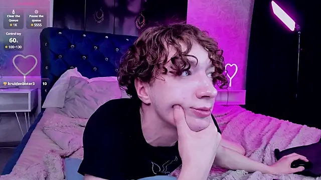 TrevorBenson online show from 01.28.25