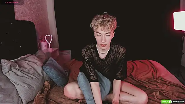 TrevorBenson online show from 11.12.25