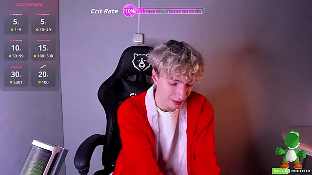 TrevorBenson online show from 12.16.25