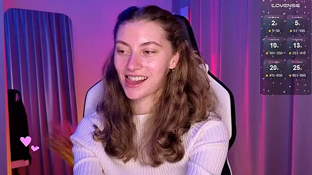 lady curls online show from 02.04.25