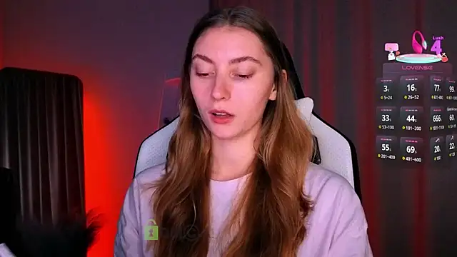 lady curls online show from 02.26.26