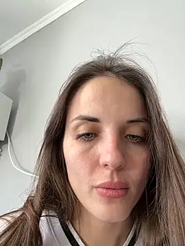 Snapshot of AmiLavs chatting on 01.29.25 AmiLavs online show from 01.29.25