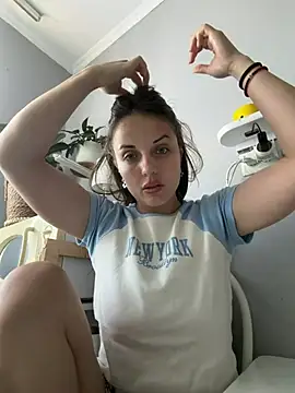 AmiLavs online show from 07.02.26